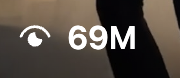 69M views from a single post